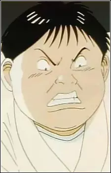 imagem de capa do personagem  Onoda