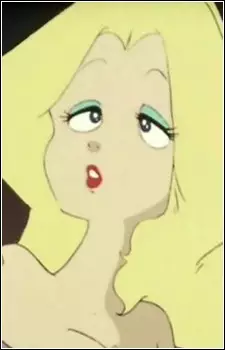 imagem de capa do personagem Vivian Lee