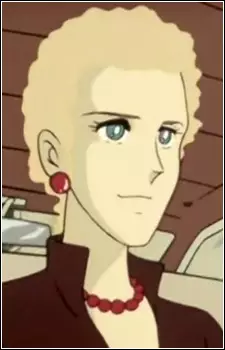 imagem de capa do personagem Catherine Morrow