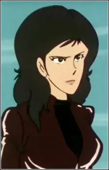 imagem de capa do personagem Rose