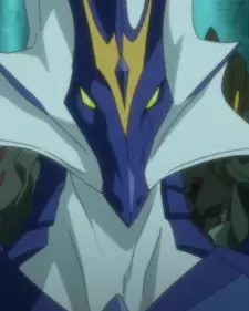 imagem de capa do personagem Levia Guildy