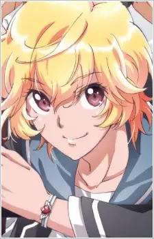 imagem de capa do personagem Yumoto Hakone