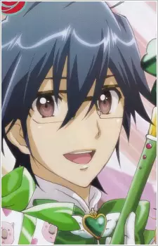 imagem de capa do personagem Atsushi Kinugawa