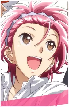 imagem de capa do personagem Ryuu Zaou