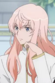 imagem de capa do personagem Akoya Gero