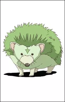 imagem de capa do personagem Zundar