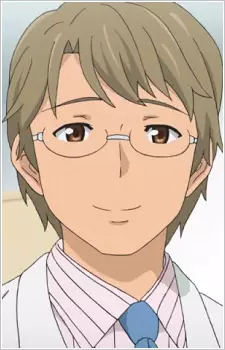 imagem de capa do personagem Ryou Shinnai