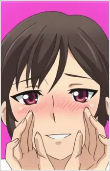 imagem de capa do personagem Himeru Kangoshi
