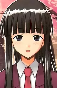 imagem de capa do personagem Akira Okouchi