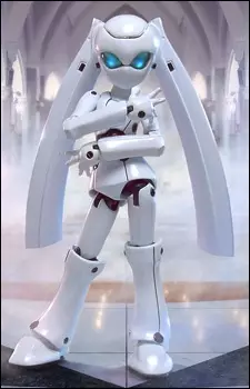 imagem de capa do personagem Drossel von Flügel