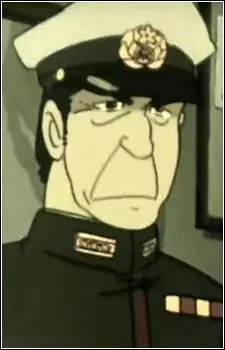imagem de capa do personagem Isoroku Yamamoto