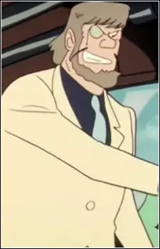 imagem de capa do personagem Helger