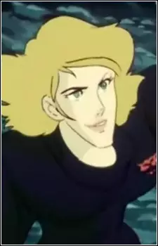 imagem de capa do personagem Miraka