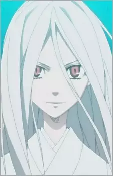 imagem de capa do personagem Shinrabanshou