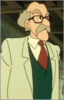 imagem de capa do personagem Chourenpaoudoudomentanpin