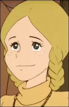 imagem de capa do personagem Francois
