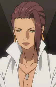 imagem de capa do personagem Kurutsu