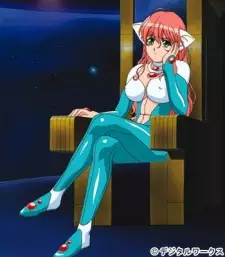 imagem de capa do personagem Yuria