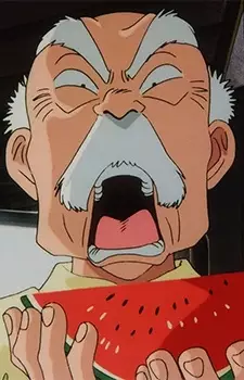 imagem de capa do personagem Jigorou Inokuma
