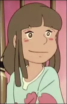 imagem de capa do personagem Princess Giana
