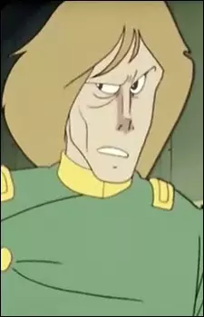 imagem de capa do personagem Yves Tampin