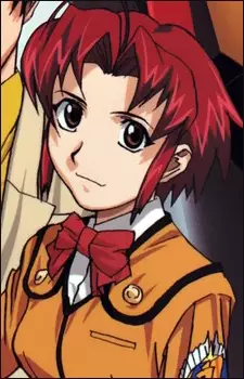 imagem de capa do personagem Ibuki Momoi