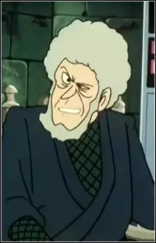 imagem de capa do personagem Nidaemon