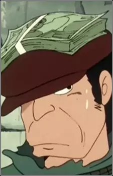 imagem de capa do personagem Asshi