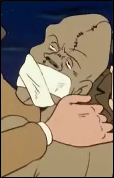 imagem de capa do personagem Hideki