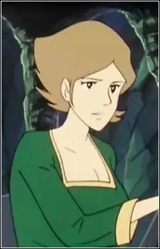 imagem de capa do personagem Lucia