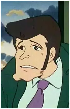 imagem de capa do personagem Bongore