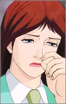 imagem de capa do personagem Receptionist