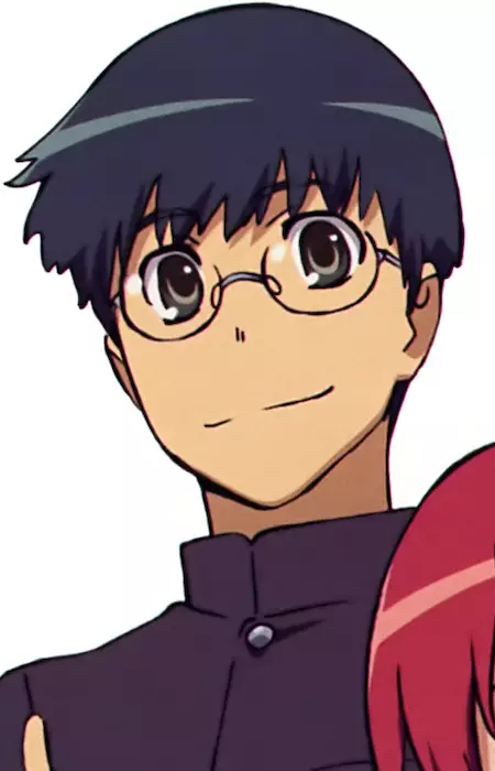 imagem de capa do personagem Yuusaku Kitamura