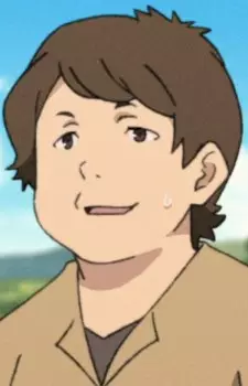 imagem de capa do personagem Somar