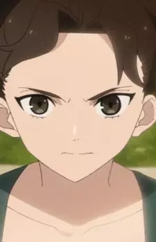 imagem de capa do personagem Ada