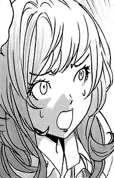 imagem de capa do personagem Mami Shirokawa