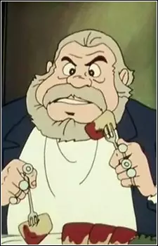 imagem de capa do personagem Samon Hoicchini