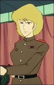 imagem de capa do personagem Natasha