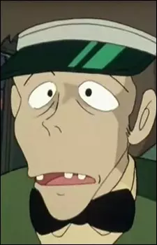 imagem de capa do personagem Hamegg