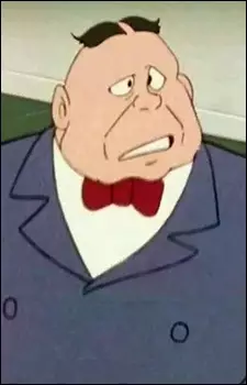 imagem de capa do personagem Garlic