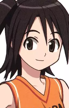 imagem de capa do personagem Yuuna Akashi