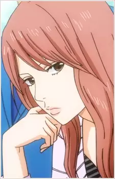 imagem de capa do personagem Ai Sunakawa