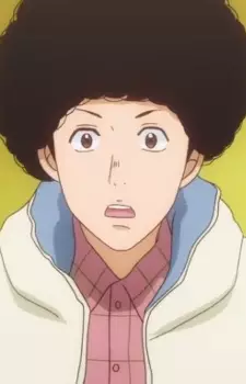 imagem de capa do personagem Osamu Kurihara