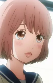 imagem de capa do personagem  Satou