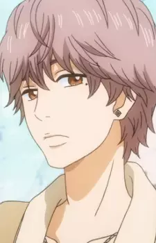 imagem de capa do personagem Hayato Oda
