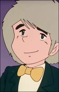 imagem de capa do personagem Romanov