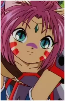 imagem de capa do personagem Ryuquir