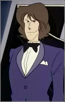 imagem de capa do personagem Kerenskii