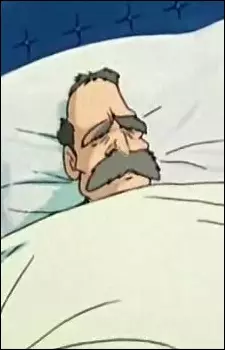 imagem de capa do personagem Gappolini