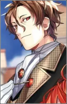 imagem de capa do personagem Philip Boreas Greyrat